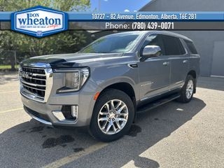 2022 GMC Yukon