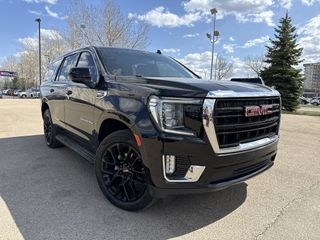 2022 GMC Yukon