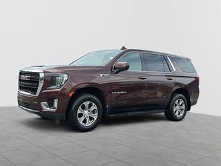 2022 GMC Yukon