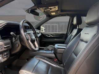2022 GMC Yukon