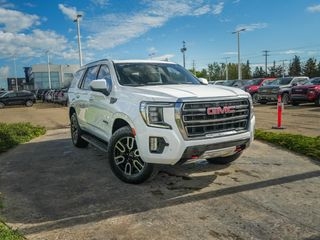 2022 GMC Yukon