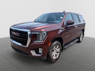 2022 GMC Yukon