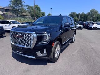2022 GMC Yukon