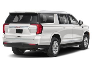 2022 GMC Yukon XL