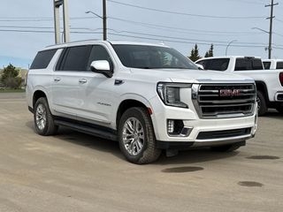2022 GMC Yukon XL