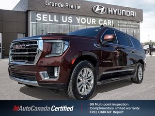 2022 GMC Yukon XL