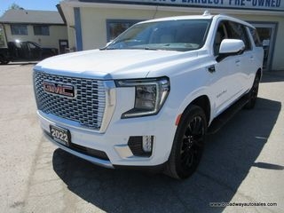 2022 GMC Yukon XL