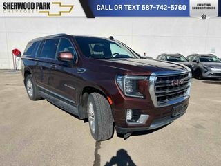 2022 GMC Yukon XL