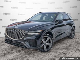 2022 Genesis GV70