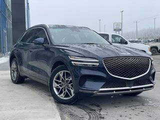 2022 Genesis GV70