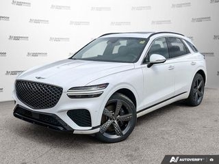 2022 Genesis GV70