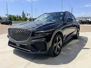 2022 Genesis GV70