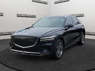2022 Genesis GV70