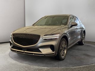 2022 Genesis GV70
