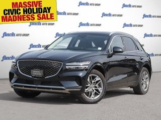 2022 Genesis GV70