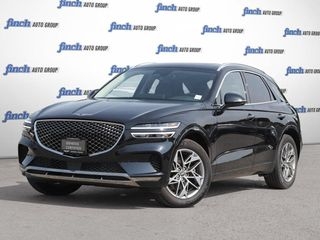 2022 Genesis GV70