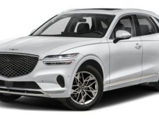 2022 Genesis GV70