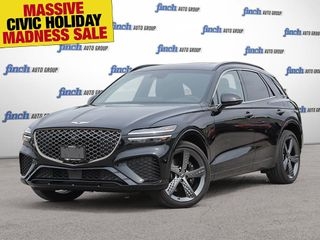 2022 Genesis GV70