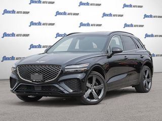 2022 Genesis GV70