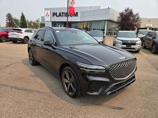 2022 Genesis GV70