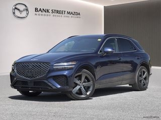 2022 Genesis GV70