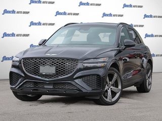 2022 Genesis GV70