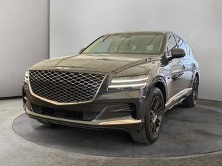 2022 Genesis GV80