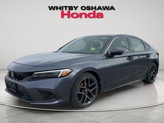 2022 Honda Civic