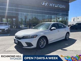 2022 Honda Civic