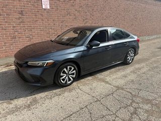 2022 Honda Civic