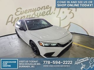 2022 Honda Civic