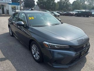 2022 Honda Civic