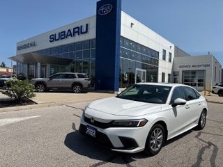 2022 Honda Civic