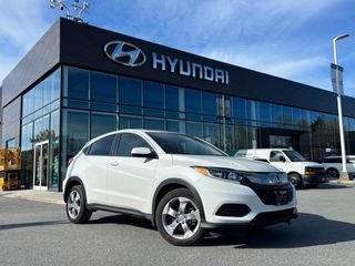2022 Honda HR-V