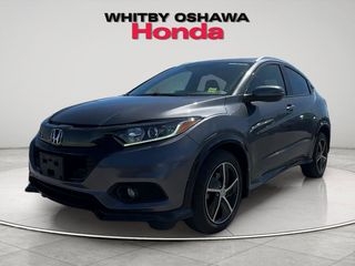 2022 Honda HR-V