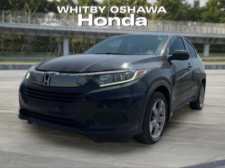 2022 Honda HR-V
