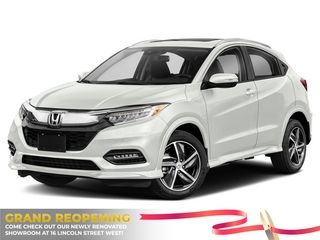 2022 Honda HR-V