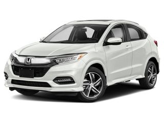 2022 Honda HR-V