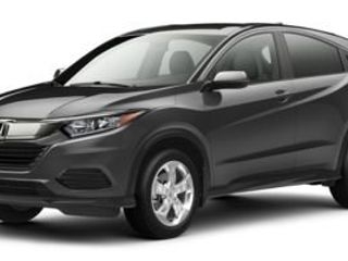 2022 Honda HR-V