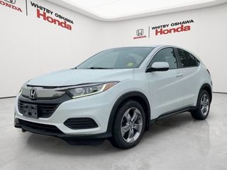 2022 Honda HR-V