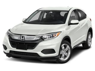 2022 Honda HR-V
