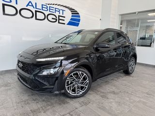 2022 Hyundai Kona