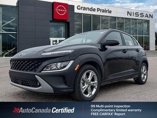 2022 Hyundai Kona