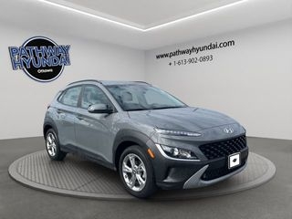 2022 Hyundai Kona