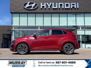 2022 Hyundai Kona