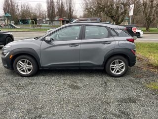 2022 Hyundai Kona
