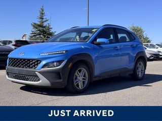 2022 Hyundai Kona