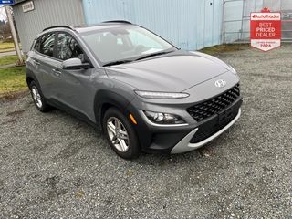 2022 Hyundai Kona