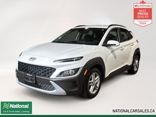 2022 Hyundai Kona