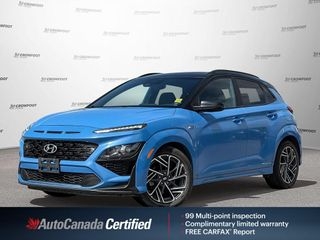 2022 Hyundai Kona